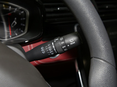 2019款 1.5T 自动智享版 5座