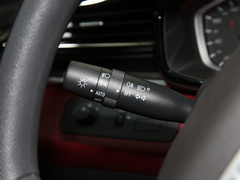 2019款 1.5T 自动智享版 5座