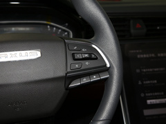 2019款 1.5T 自动智享版 5座