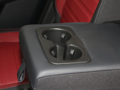 2019款 1.5T 自动智享版 5座