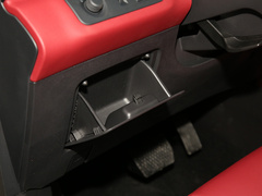 2019款 1.5T 自动智享版 5座