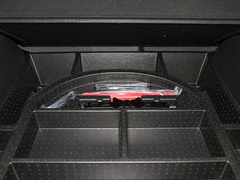 2019款 1.5T 自动智享版 5座