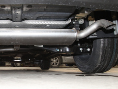 2019款 1.5T 自动智享版 5座