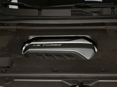 2019款 1.5T 自动智享版 5座