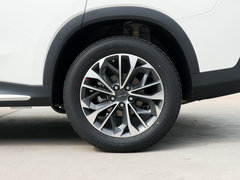 2019款 1.5T 自动潮享版 5座