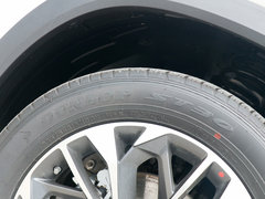 2019款 1.5T 自动潮享版 5座