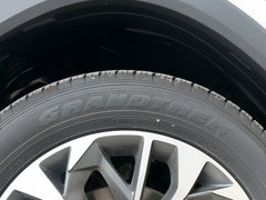 2019款 1.5T 自动潮享版 5座