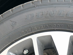 2019款 1.5T 自动潮享版 5座