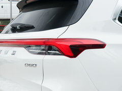 2019款 1.5T 自动潮享版 5座