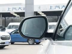 2019款 1.5T 自动潮享版 5座