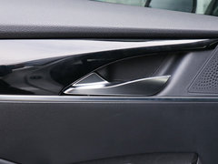 2019款 1.5T 自动潮享版 5座