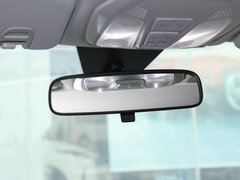 2019款 1.5T 自动潮享版 5座