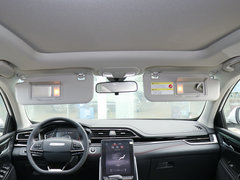 2019款 1.5T 自动潮享版 5座