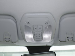 2019款 1.5T 自动潮享版 5座