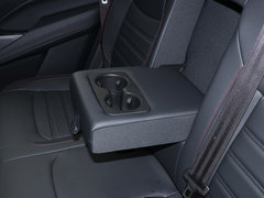 2019款 1.5T 自动潮享版 5座