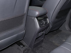 2019款 1.5T 自动潮享版 5座