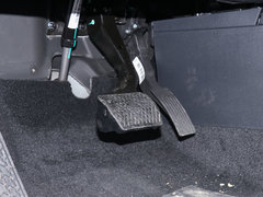 2019款 1.5T 自动潮享版 5座