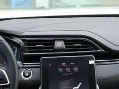 2019款 1.5T 自动潮享版 5座