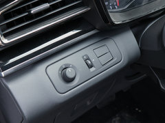 2019款 1.5T 自动潮享版 5座