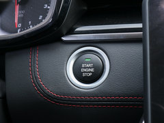 2019款 1.5T 自动潮享版 5座