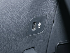 2019款 1.5T 自动潮享版 5座