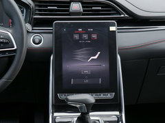 2019款 1.5T 自动潮享版 5座