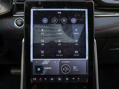 2019款 1.5T 自动潮享版 5座
