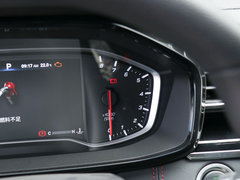 2019款 1.5T 自动潮享版 5座