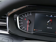 2019款 1.5T 自动潮享版 5座
