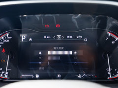 2019款 1.5T 自动潮享版 5座