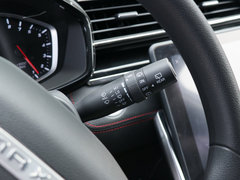 2019款 1.5T 自动潮享版 5座