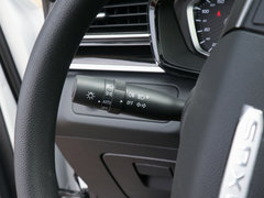 2019款 1.5T 自动潮享版 5座