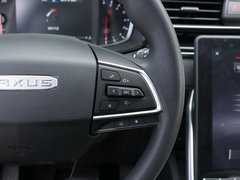 2019款 1.5T 自动潮享版 5座