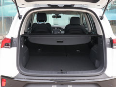 2019款 1.5T 自动潮享版 5座