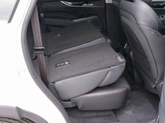 2019款 1.5T 自动潮享版 5座