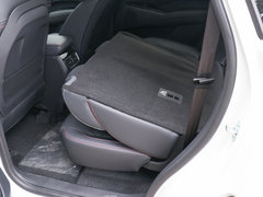 2019款 1.5T 自动潮享版 5座