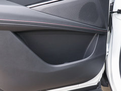 2019款 1.5T 自动潮享版 5座