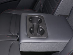 2019款 1.5T 自动潮享版 5座