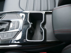 2019款 1.5T 自动潮享版 5座