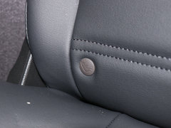 2019款 1.5T 自动潮享版 5座