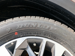 2019款 1.5T 自动舒享版 5座
