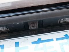 2019款 1.5T 自动舒享版 5座
