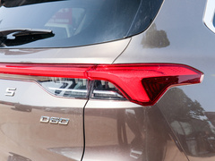2019款 1.5T 自动舒享版 5座