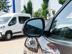 2019款 1.5T 自动舒享版 5座