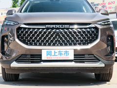 2019款 1.5T 自动舒享版 5座