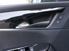 2019款 1.5T 自动舒享版 5座
