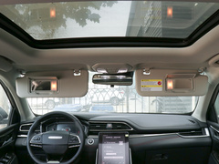 2019款 1.5T 自动舒享版 5座