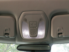 2019款 1.5T 自动舒享版 5座
