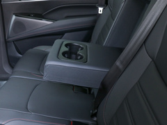 2019款 1.5T 自动舒享版 5座