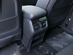 2019款 1.5T 自动舒享版 5座